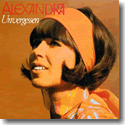 Cover:  Alexandra - Unvergessen
