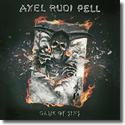 Cover: Axel Rudi Pell - Game Of Sins