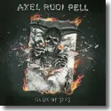 Cover:  Axel Rudi Pell - Game Of Sins
