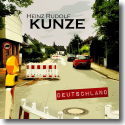 Cover: Heinz Rudolf Kunze - Deutschland