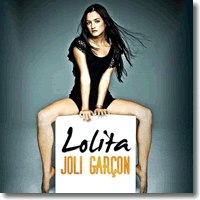 Cover: Lolita - Joli Garcon