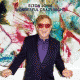 Cover: Elton John - Wonderful Crazy Night