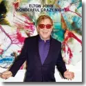 Cover:  Elton John - Wonderful Crazy Night