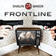 Cover: Shaun Baker - Frontline