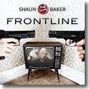 Cover:  Shaun Baker - Frontline