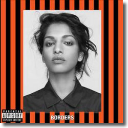 Cover: M.I.A. - Borders