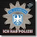 Cover:  POL1Z1STENS0HN a.k.a. Jan Bhmermann - Ich hab Polizei