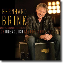 Cover: Bernhard Brink - Unendlich