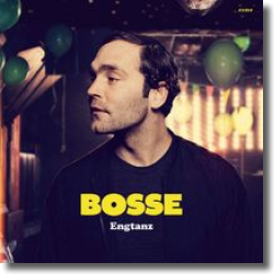 Cover: Bosse - Engtanz