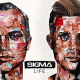 Cover: Sigma - Life