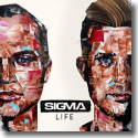 Cover: Sigma - Life