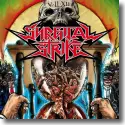 Cover:  Surgical Strike - V.II.XII