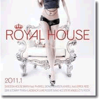 Cover: Royal House 2011.1 - Various Artists