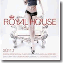 Cover:  Royal House 2011.1 - Various Artists