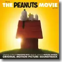 Cover:  The Peanuts Movie - Original Soundtrack