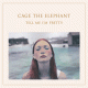 Cover: Cage The Elephant - Tell Me Im Pretty