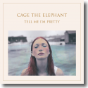 Cover: Cage The Elephant - Tell Me Im Pretty