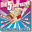 Cover:  Die 5. Jahreszeit - Folge 5 - Various Artists