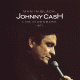 Cover: Johnny Cash - Man in Black: Live in Denmark 1971