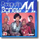 Cover:  Boney M. - Rasputin