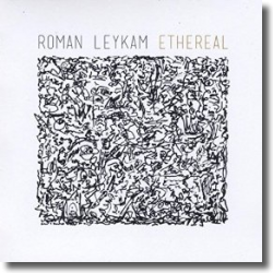 Cover: Roman Leykam - Ethereal