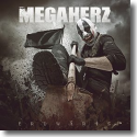 Cover: Megaherz - Erdwrts