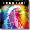 Cover:  Hong Faux - A Message From Dystopia