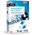 MAGIX Audio Cleaning Lab 17 deluxe - Magix