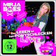 Cover: Mirja Boes - Das Leben ist kein Ponyschlecken - LIVE