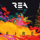 Cover: Rea Garvey - Fire