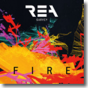 Rea Garvey - Fire
