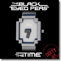 Cover: The Black Eyed Peas - The Time (Dirty Bit)