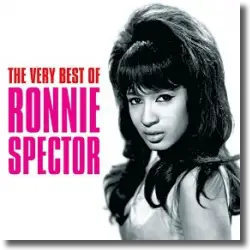 Cover: Ronnie Spector - The Very Best Of Ronnie Spector