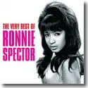 Cover:  Ronnie Spector - The Very Best Of Ronnie Spector