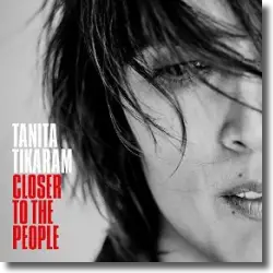 Cover: Tanita Tikaram - Closer To The People