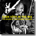 Cover:  Sven Vth in the Mix - The Sound of the Eleventh Season - Various Artists