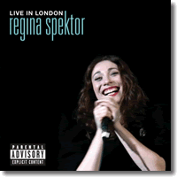 Cover: Regina Spektor - Live In London