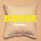 Cover: Bosse - Steine