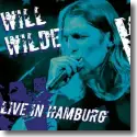 Cover:  Will Wilde - Live in Hamburg