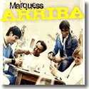Cover:  Marquess - Arriba