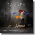 Cover:  Toxigen - Lebenszeichen
