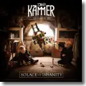 Cover:  Die Kammer - Season III: Solace in Insanity