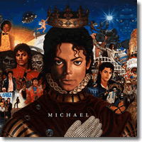 Cover: Michael Jackson - Michael