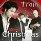Cover: Train - Shake Up Christmas