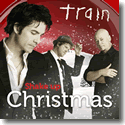Cover:  Train - Shake Up Christmas