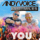 Cover: Andy Voice & Roy Miles - You
