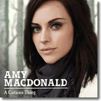 Cover: Amy Macdonald - A Curious Thing (Symphonie Orchester Version)