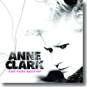 Cover: Anne Clark - The Very Best of