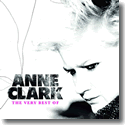 Cover:  Anne Clark - The Very Best of