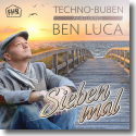 Cover:  Techno-Buben feat. Ben Luca - Sieben Mal